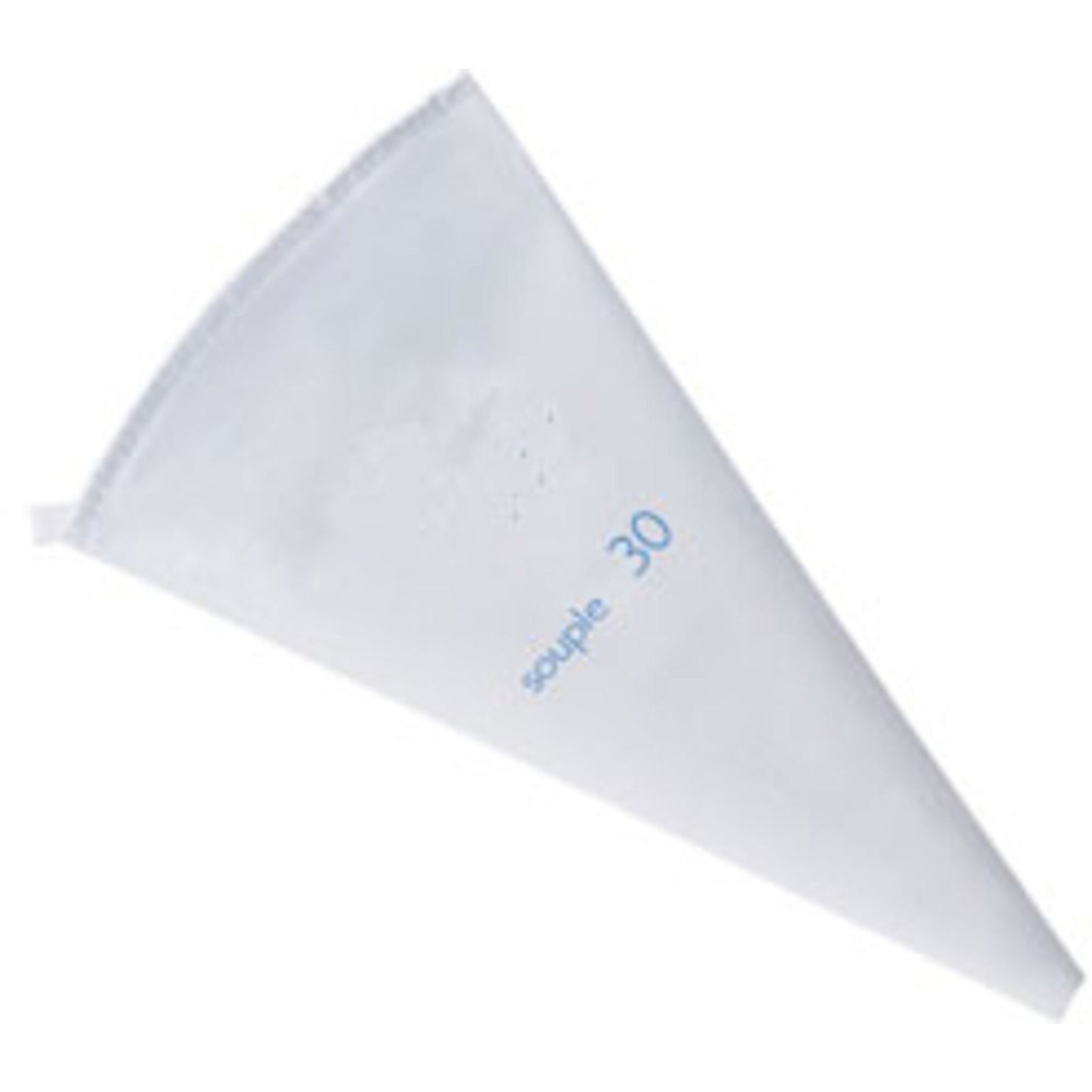 Städter Städter Sprøjtepose 40 cm – frontbillede (Sprøjtepose)