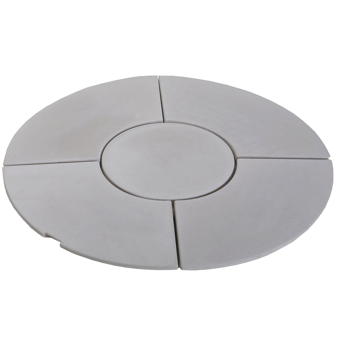 Morsø Morsø Forno pizzasten – close-up (Pizzasten)