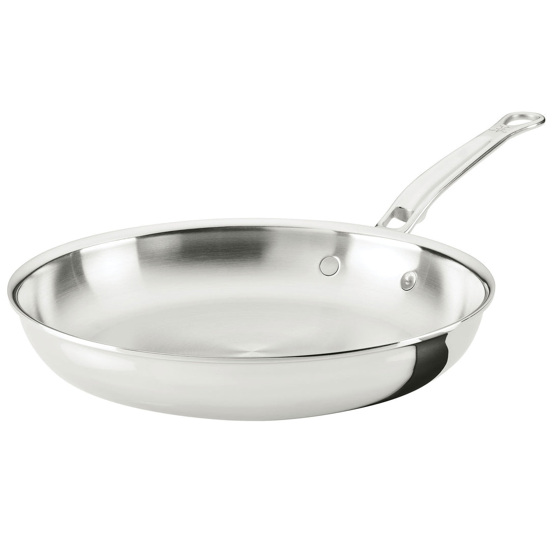 Hestan Hestan ProBond Luxe stegepande 28 cm – produktfoto (Stegepande)