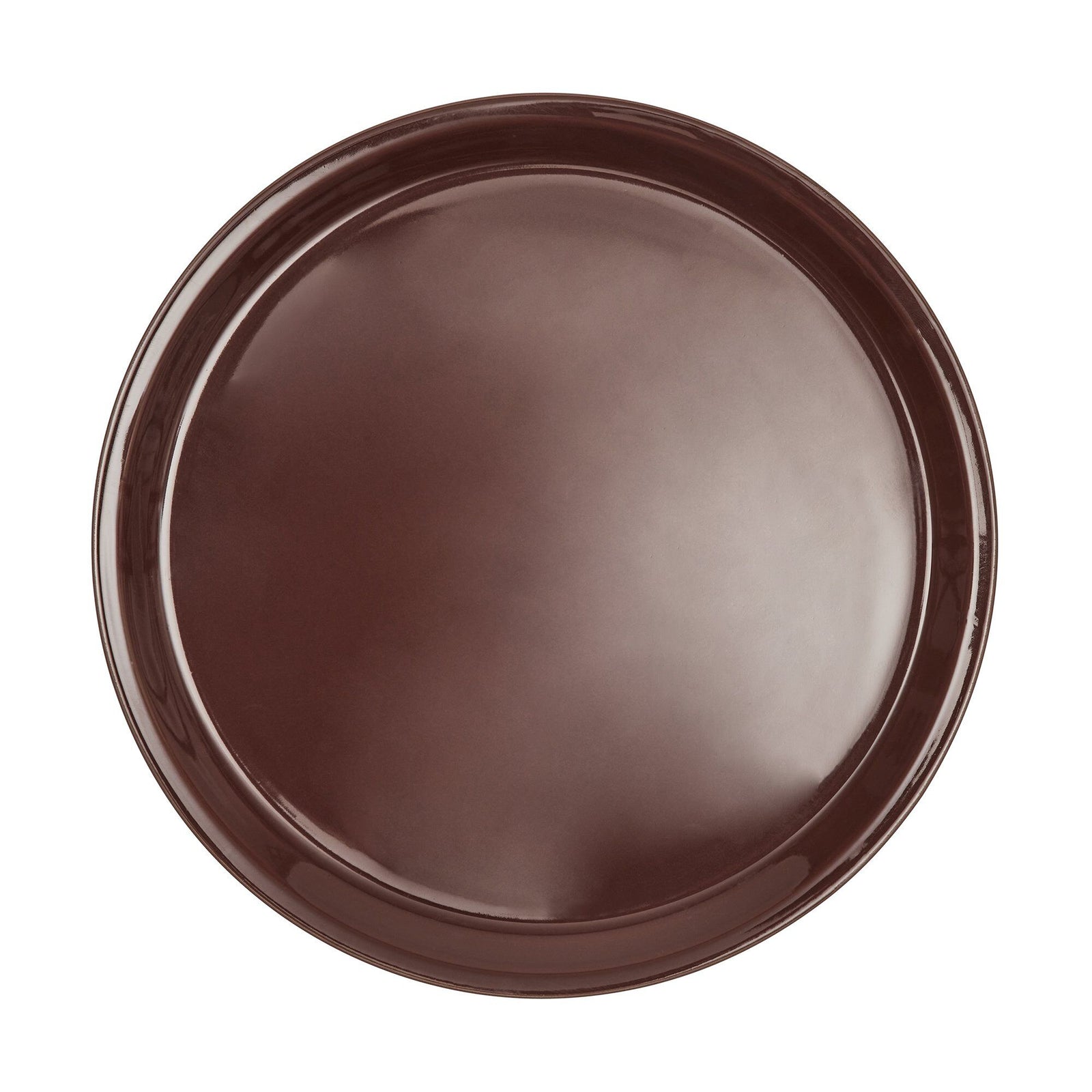 Oyoy living design Oyoy living design Yuka middagstallerken, pakke med 2, dark ❤ billede i brug (Madtallerken)
