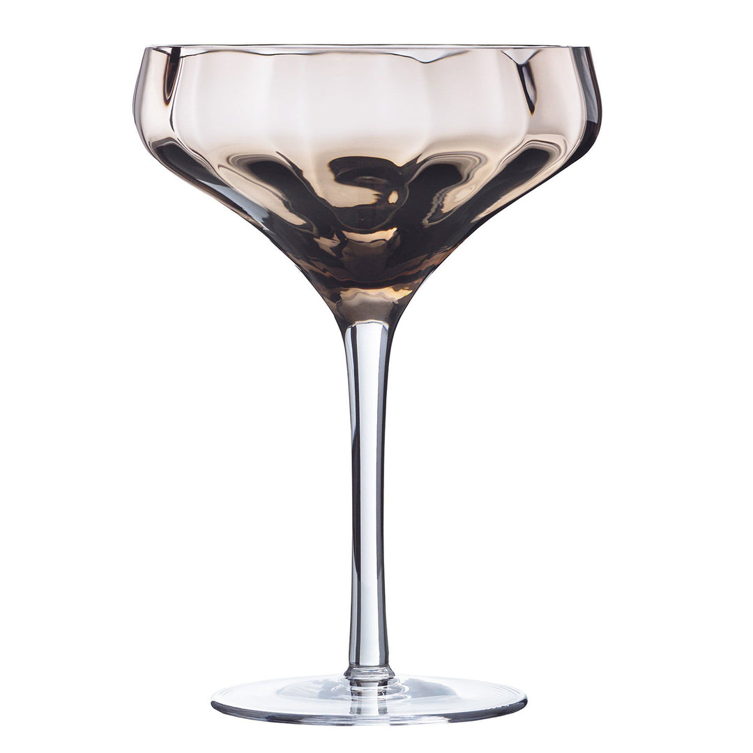 Magnor Magnor XO Champagneskål 35 cl, topaz ❤ produktbillede (Champagneskål)