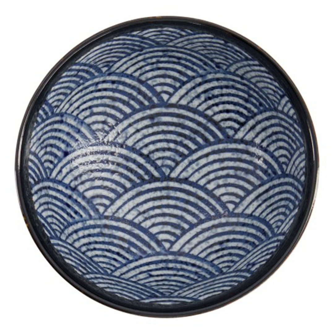 Se Tokyo design studio Aisai Seigaiha skål 900 ml ✔ Stort online udvalg i Tokyo design studio - Køb online på udsalg og tilbud lige nu ✔ Meget billig fragt og hurtig levering: 1 - 2 hverdage - Varenummer: KTCH-57446 og barcode / Ean: 8719323518056 på lager - Udsalg på Hjem og madlavning, Opbevaring og organisering Spar op til 52% - Over  857 kendte brands på udsalg