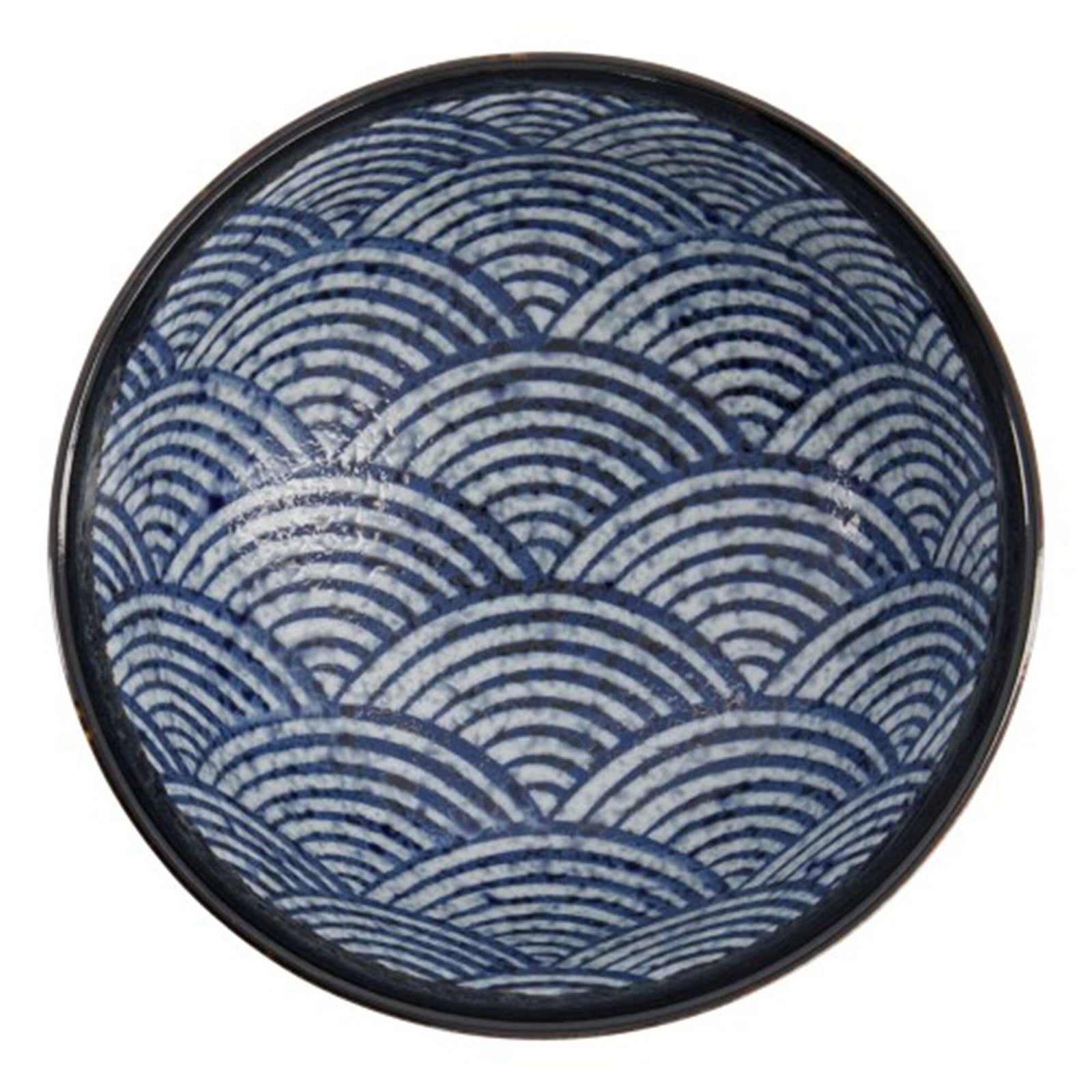 Se Tokyo design studio Aisai Seigaiha skål 900 ml ✔ Stort online udvalg i Tokyo design studio - Køb online på udsalg og tilbud lige nu ✔ Meget billig fragt og hurtig levering: 1 - 2 hverdage - Varenummer: KTCH-57446 og barcode / Ean: 8719323518056 på lager - Udsalg på Hjem og madlavning, Opbevaring og organisering Spar op til 52% - Over  857 kendte brands på udsalg