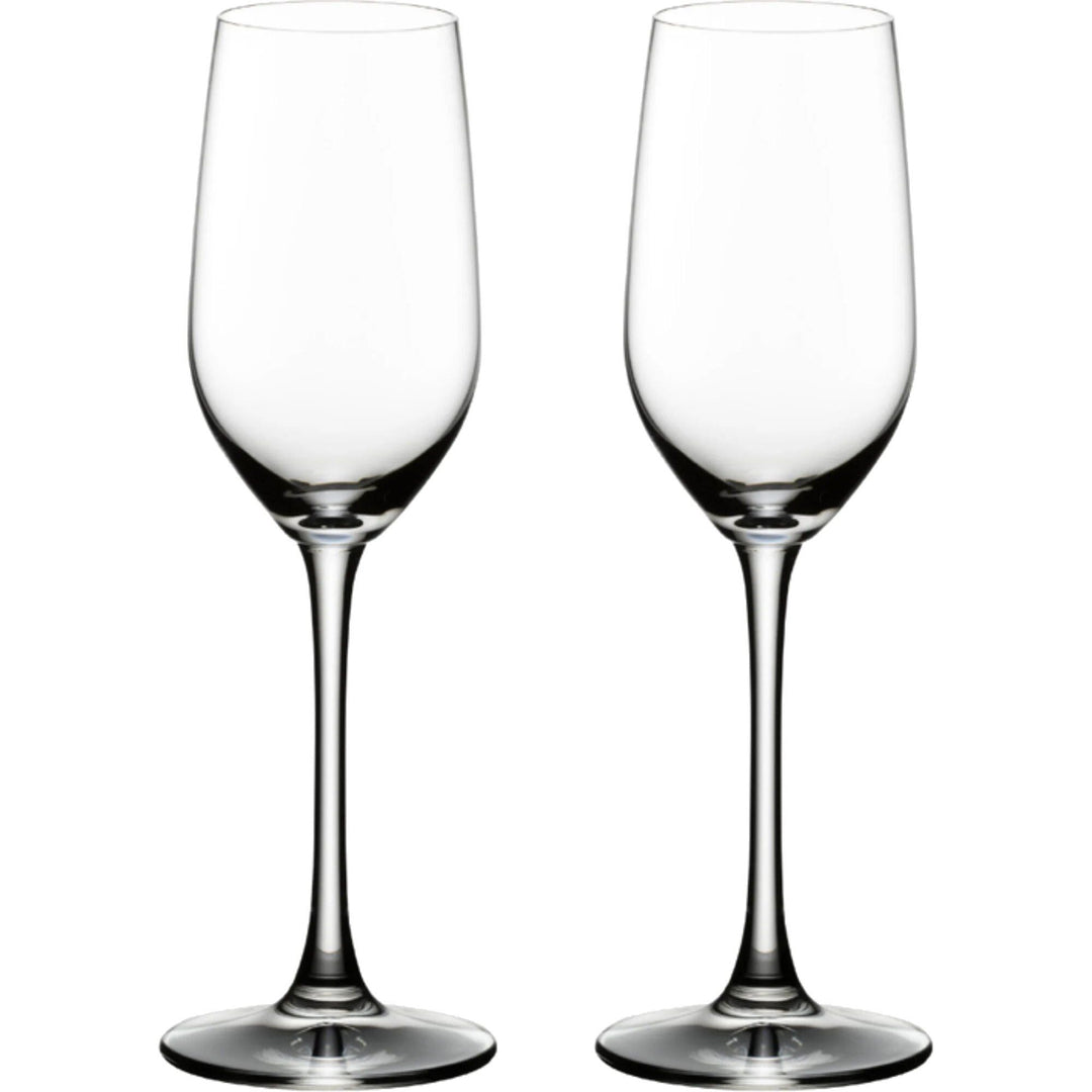Riedel Riedel Ouverture Tequilaglas 19 cl 2-pak – vinkelbillede (Drinkglas)