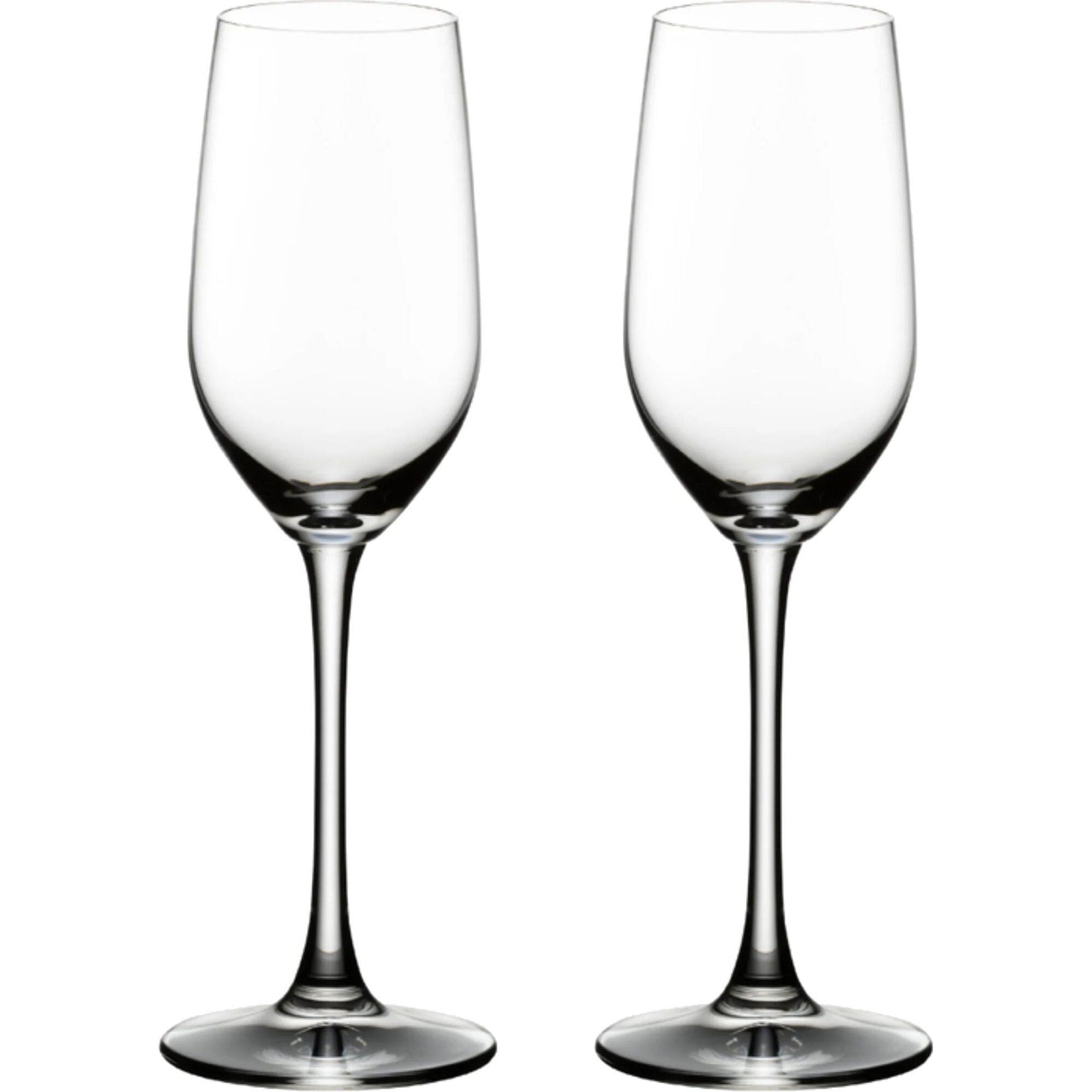 Riedel Riedel Ouverture Tequilaglas 19 cl 2-pak – vinkelbillede (Drinkglas)