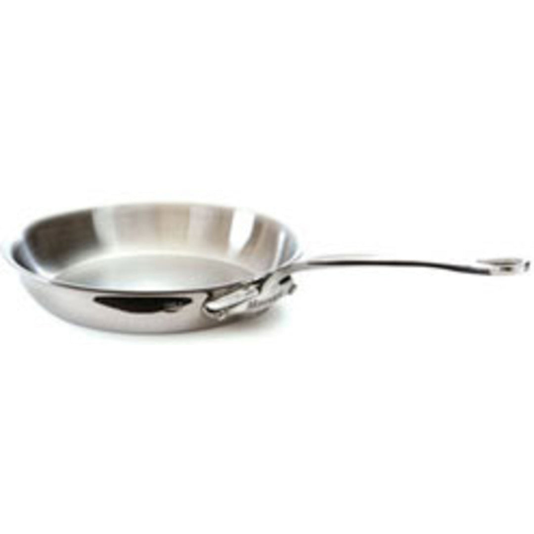 Mauviel Mauviel Cook Style stegepande, 26 cm. ❤ produktfoto (Stegepander)