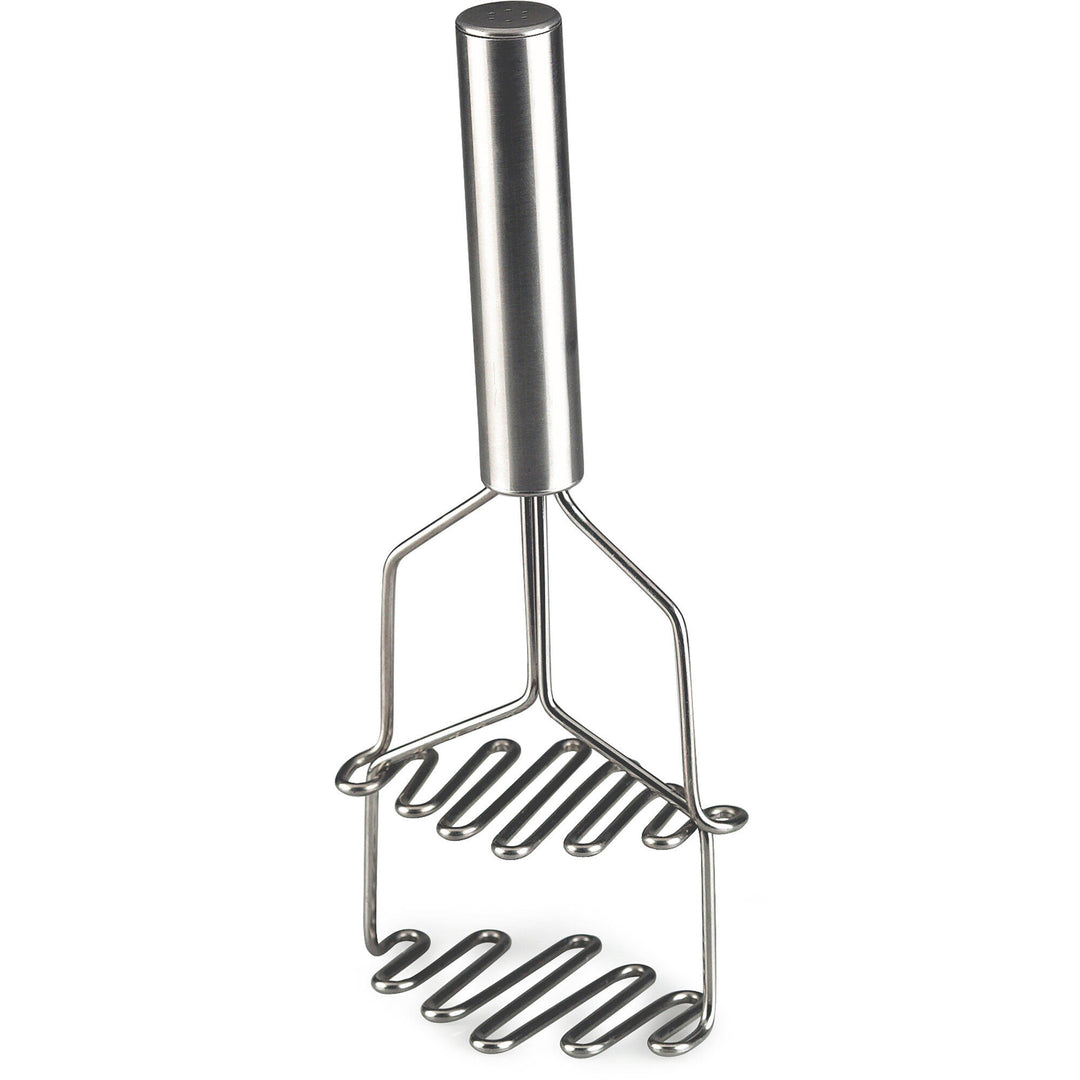 Funktion Funktion Kartoffelmoser fjeder ❤ vinkelbillede (Kartoffelpresser)