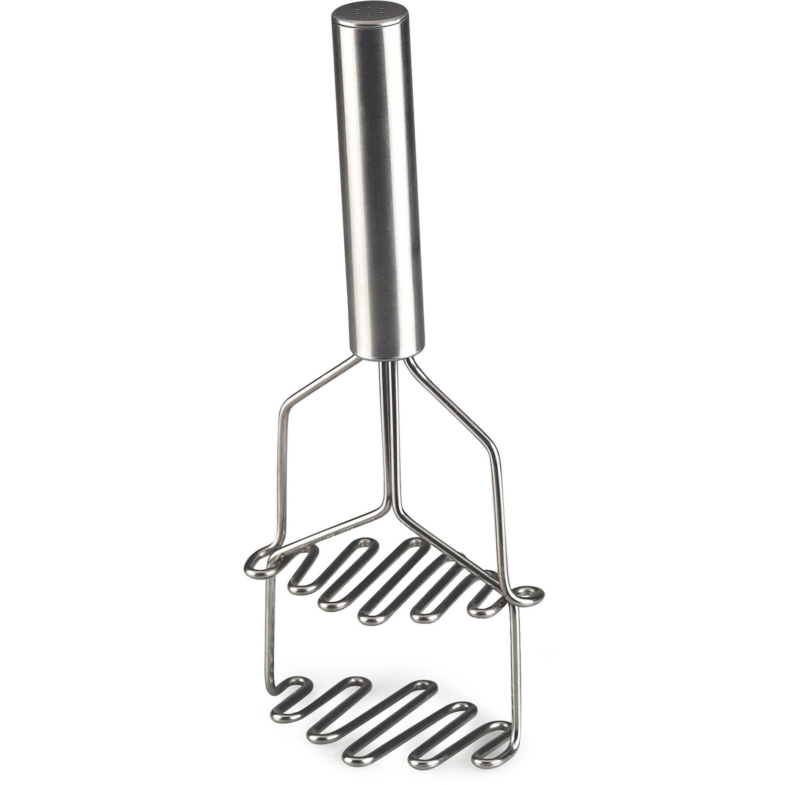 Funktion Funktion Kartoffelmoser fjeder ❤ vinkelbillede (Kartoffelpresser)