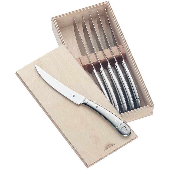 Wmf Wmf Steakkniv stor, 6 stk. ❤ produktfoto (Steakkniv)