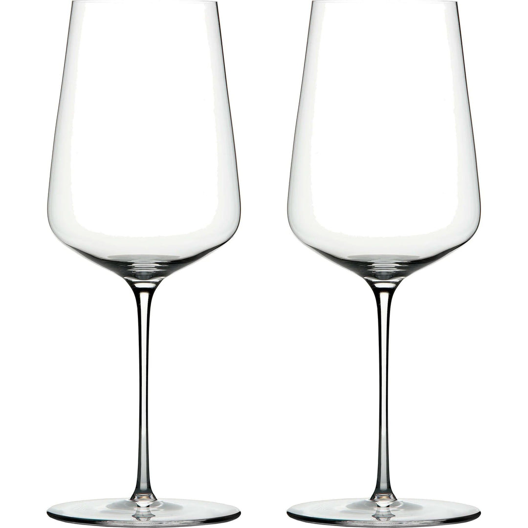 Zalto Zalto Universal vinglas 530 ml. 2 stk. – close-up (Hvidvinsglas)