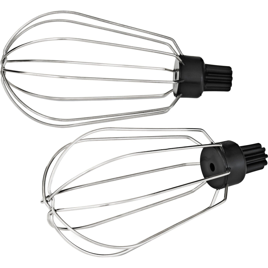 Ankarsrum Ankarsrum Original Balloon Whisk ❤ billede i brug (Pisker)