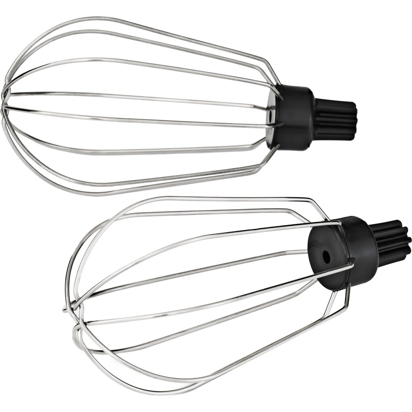 Ankarsrum Ankarsrum Original Balloon Whisk ❤ billede i brug (Pisker)