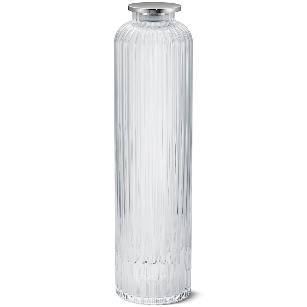Georg jensen Georg jensen Bernadotte karaffel, 1,1 liter ❤ produktbillede i kategorien karafel