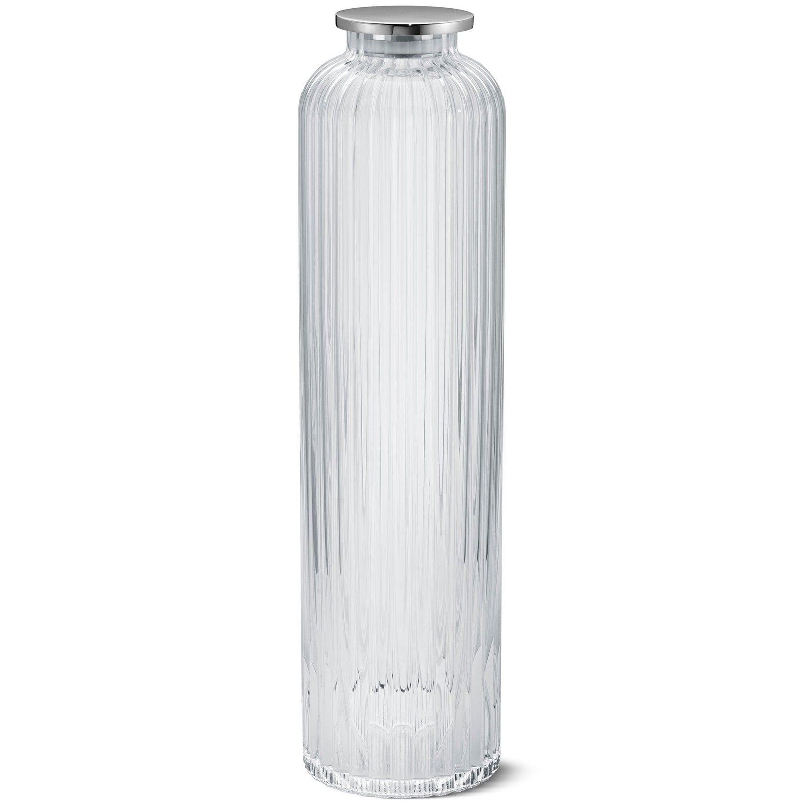 Georg jensen Georg jensen Bernadotte karaffel, 1,1 liter ❤ produktbillede i kategorien karafel