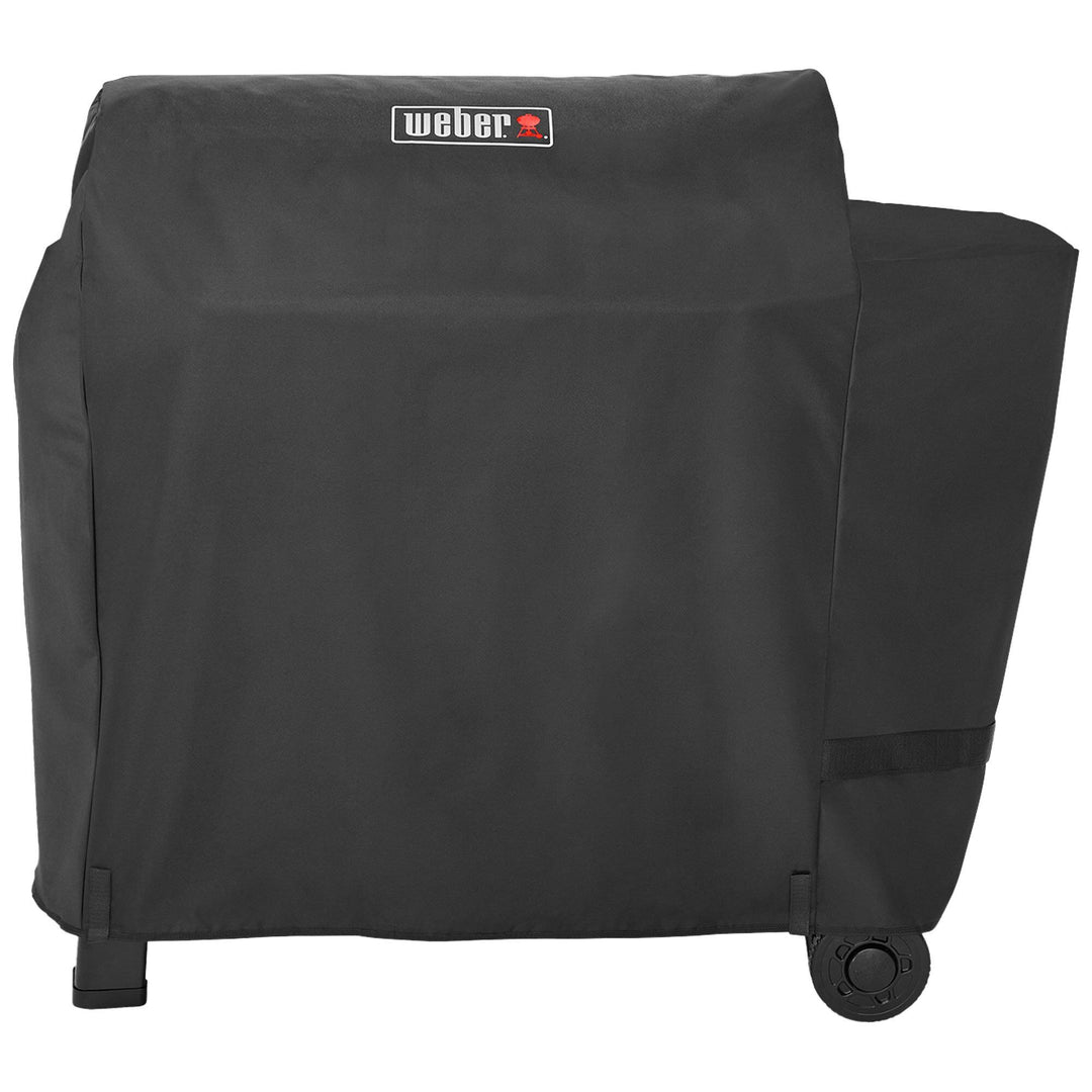 Weber Weber Premiumbetræk - Smoque XL – produktbillede (Grillovertræk)