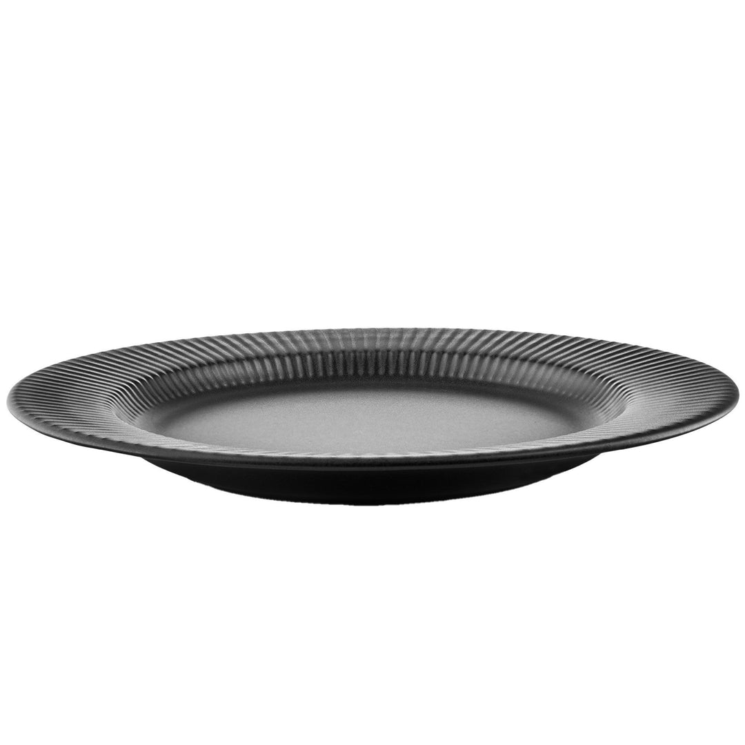 Se Eva trio Legio Nova Black middagstallerken 25 cm ✔ Stort online udvalg i Eva trio - Køb online på udsalg og tilbud lige nu ✔ Meget billig fragt og hurtig levering: 1 - 2 hverdage - Varenummer: KTCH-64673 og barcode / Ean: 5706631253062 på lager - Udsalg på Hjem og madlavning, Bagning Spar op til 58% - Over  785 kendte brands på udsalg