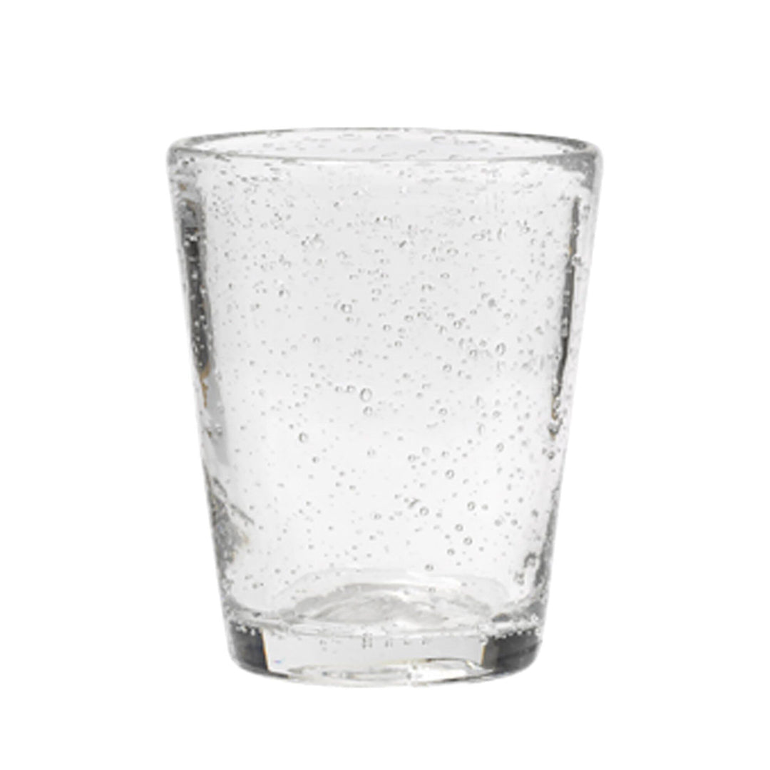 Broste Broste Bubble tumblerglas 25 cl, klar ❤ produktbillede (Tumblerglas)