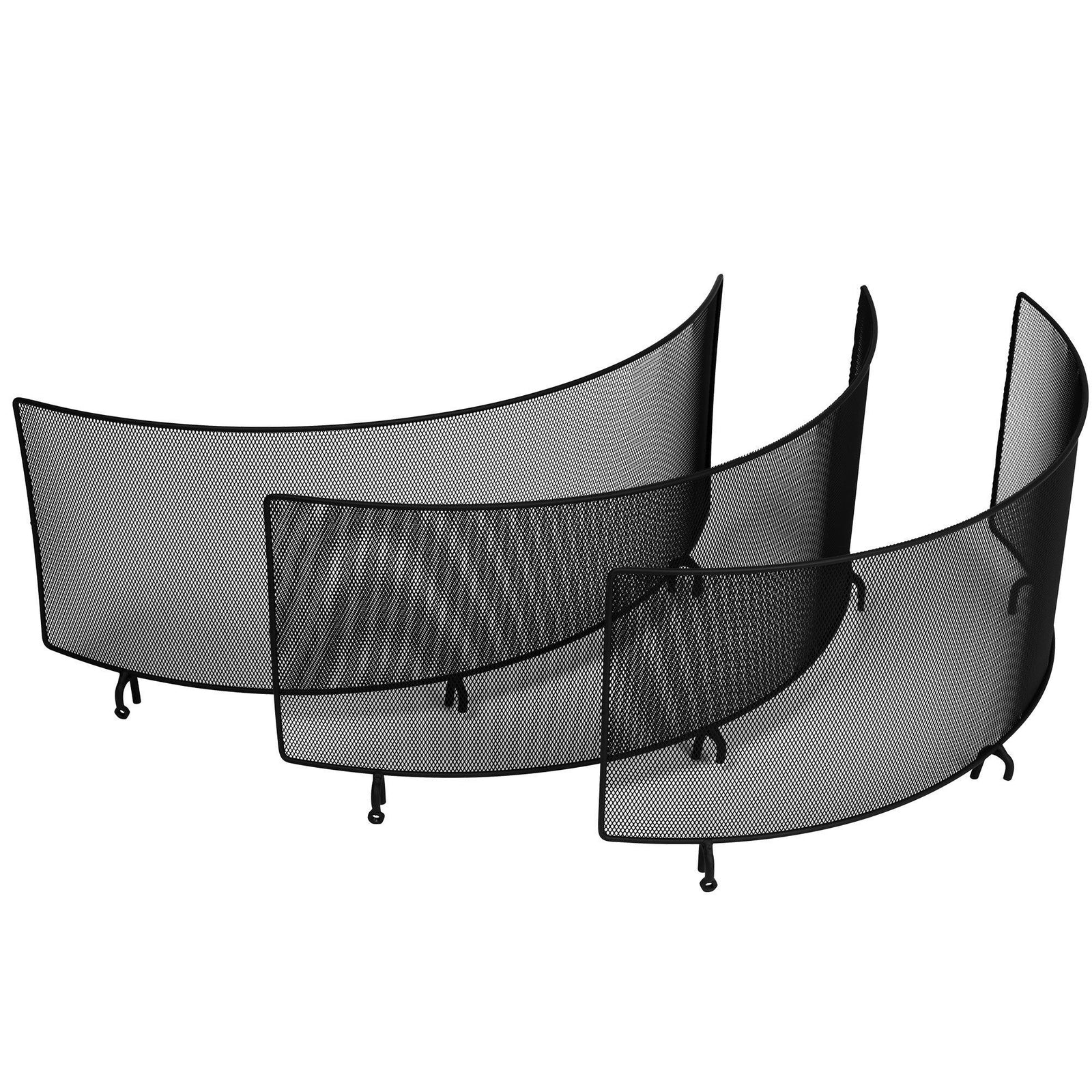Espegard Espegard Gnistbeskyttelse til Bålpande 60 – close-up (Ildsted & Bålfad)
