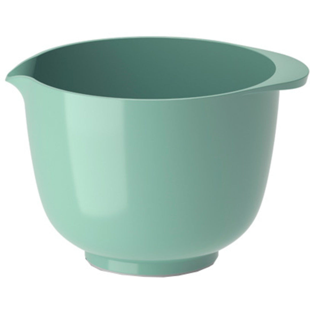 Rosti Rosti Margrethe skål 1,5 liter, nordic green – frontbillede (Bagskål)