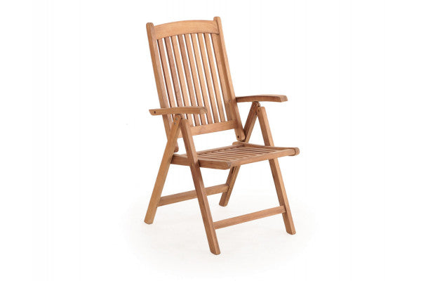 Madrid teak pos. Stol ❤ Stort online udvalg i KERNETEAK ❤ Billig fragt og hurtig levering 2 - 5 hverdage ❤ Varenummer: HML-DK896 / Ean: på lager - Udsalg på HAVESTOLE > Teak havestole Spar op til 64% - Over 322 kendte brands på udsalg