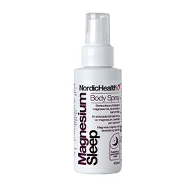 Produktbillede af BetterYou Magnesium Sleep Body Spray 100ml. på tilbud