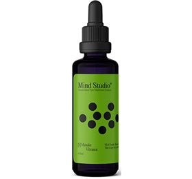 Detaljeret produktbillede af Mind Studio Maitake Vibrance Ekstrakt Ø 50 ml. på tilbud