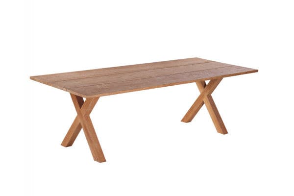 Mako Plankebord - 100x240 cm Mako bordplade 100x240 cm Teak X ❤ Stort online udvalg i KERNETEAK ❤ Billig fragt og hurtig levering 2 - 5 hverdage ❤ Varenummer: HML-DK3122V677 / Ean: på lager - Udsalg på INDEMØBLER > Plankeborde Spar op til 62% - Over 312 kendte brands på udsalg