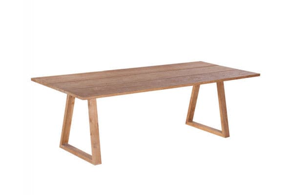 Mako Plankebord - 100x240 cm Mako bordplade 100x240 cm Teak Trapez ❤ Stort online udvalg i KERNETEAK ❤ Billig fragt og hurtig levering 2 - 5 hverdage ❤ Varenummer: HML-DK3122V676 / Ean: på lager - Udsalg på INDEMØBLER > Plankeborde Spar op til 63% - Over 312 kendte brands på udsalg