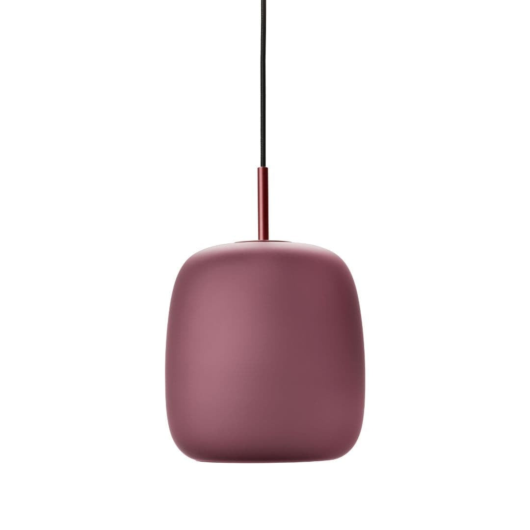 Produktbillede af Maluma Pendel H350 Plum Så længe lager haves- Fritz Hansen i premium kvalitet