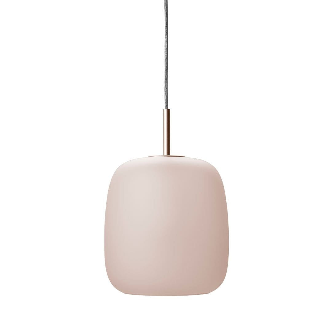 Produktbillede af Maluma Pendel H350 Rose Så længe lager haves- Fritz Hansen i premium kvalitet