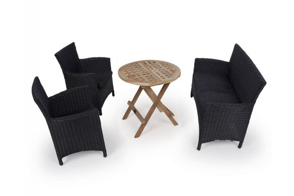 Manila Havemøbelsæt til børn m/2 stole og sofa ❤ Stort online udvalg i Havemøbelland ❤ Billig fragt og hurtig levering 2 - 5 hverdage ❤ Varenummer: HML-DK2907 / Ean: på lager - Udsalg på HAVEMØBELSÆT Spar op til 63% - Over 350 kendte brands på udsalg