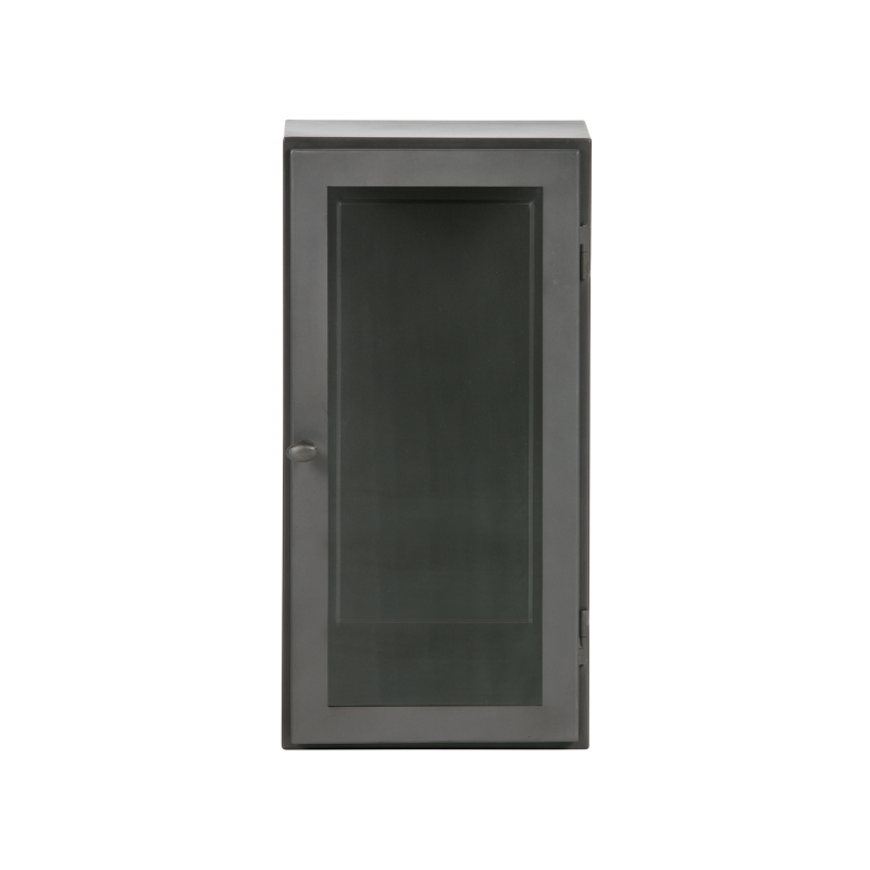 BePureHome Manta Væghængt Skab - Lavt ❤ Stort online udvalg i BePureHome ❤ Billig fragt og hurtig levering 2 - 5 hverdage ❤ Varenummer: BYH-1403633 / Ean: 8714713076185 på lager - Udsalg på Reoler og Skabe - Over 350 kendte brands på udsalg