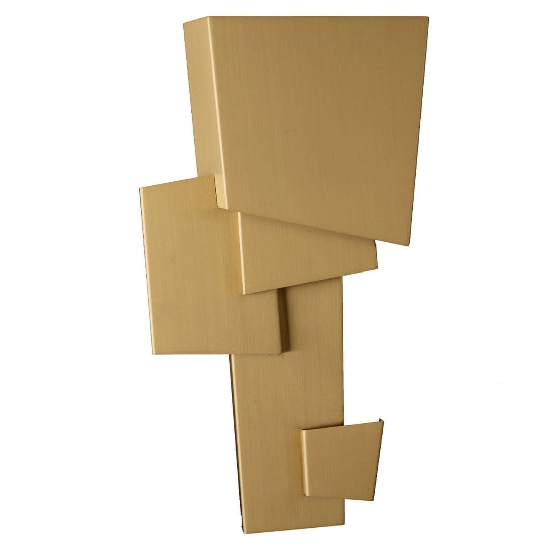Produktbillede af Map 1L Væglampe 39.8cm DCW Editions i premium kvalitet
