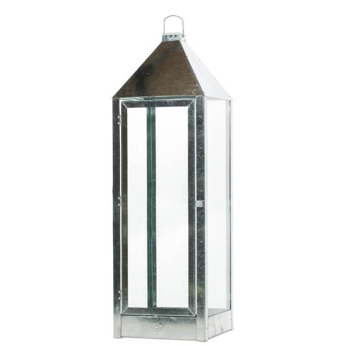 Produktbillede af Marco Kæmpelanterne 4 farver 32 x 32 x 100 cm Galvaniseret på tilbud i høj kvalitet