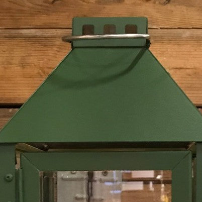 Produktbillede af Marco Kæmpelanterne 4 farver 32 x 32 x 100 cm Galvaniseret Grøn på tilbud i høj kvalitet