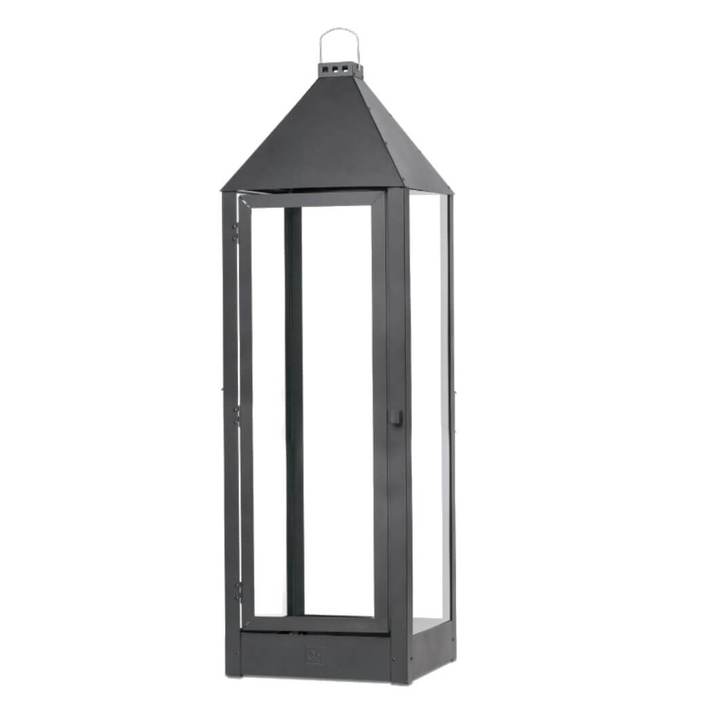 Produktbillede af Marco Kæmpelanterne 4 farver 32 x 32 x 100 cm Galvaniseret Sort på tilbud i høj kvalitet
