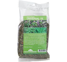 Marcussens Universal Te &bull; 100 g.  DATOVARE 18/11-2024