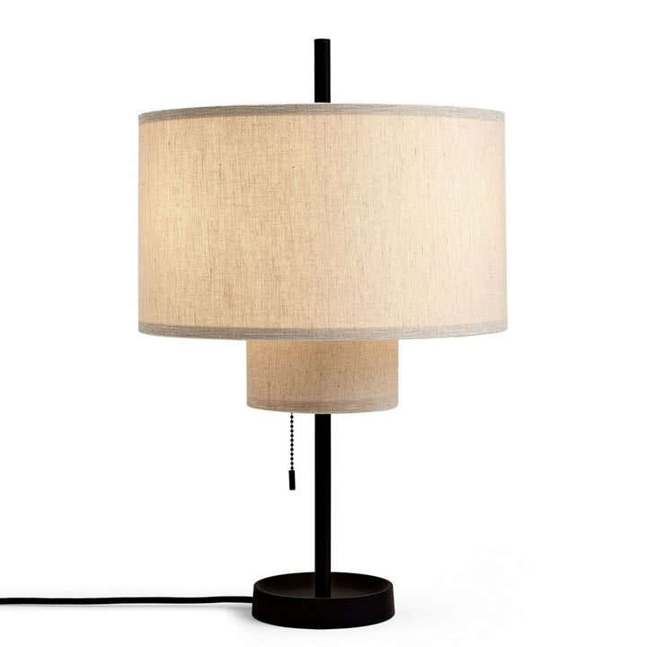 Produktbillede af Margin Bordlampe New Works i premium kvalitet