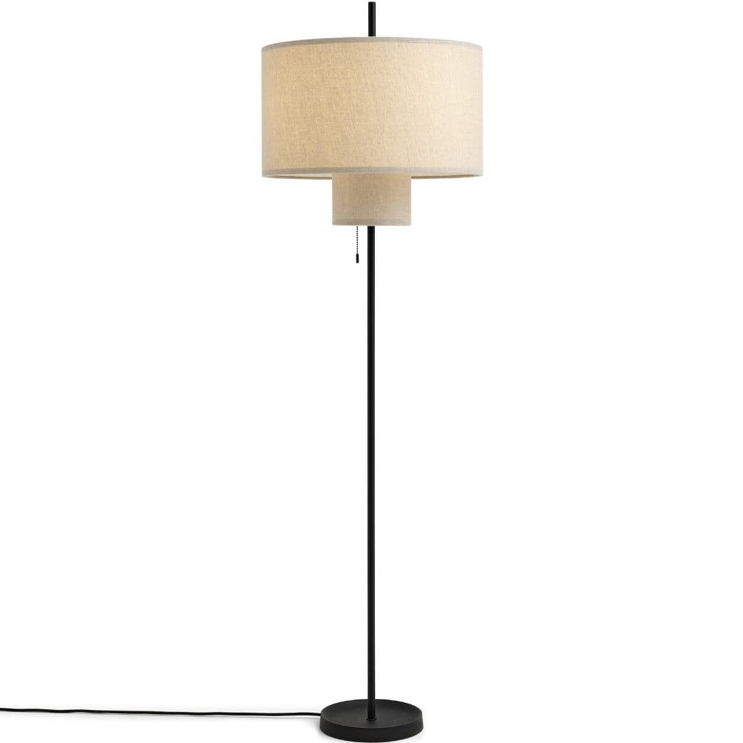Produktbillede af Margin Gulvlampe New Works i premium kvalitet