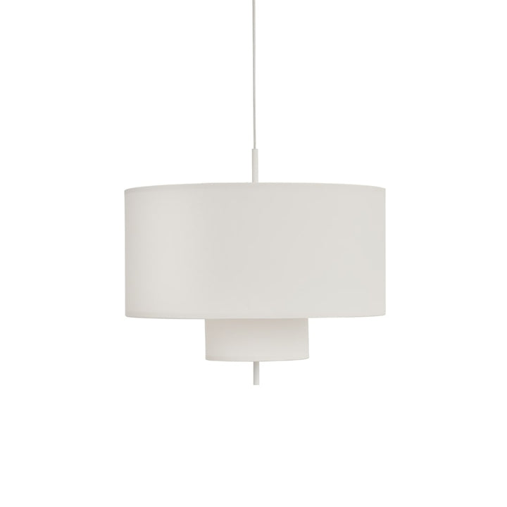 Margin Pendel Ø70 Hvid New Works