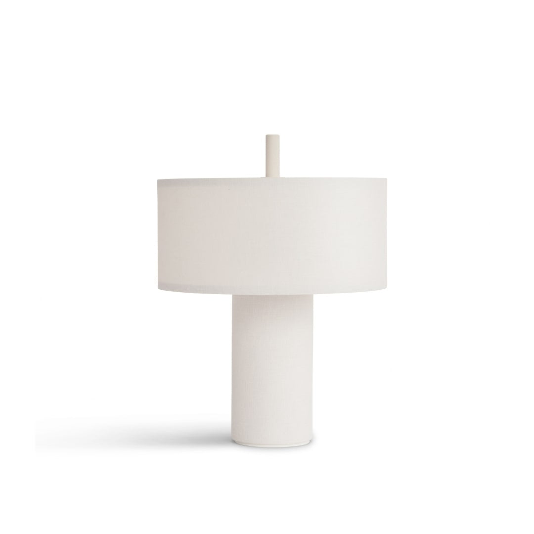 Margin Portable Bordlampe Hvid New Works