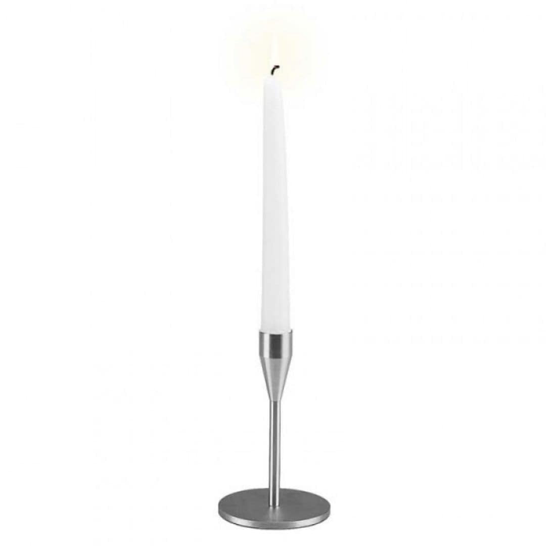 Produktbillede af Mars Lysestage 14 cm Piet Hein i premium kvalitet