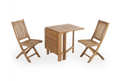 Marstal Teak Cafesæt m/2 Mia stole u/armlæn ❤ Stort online udvalg i KERNETEAK ❤ Billig fragt og hurtig levering 2 - 5 hverdage ❤ Varenummer: HML-DK3286 / Ean: på lager - Udsalg på HAVEMØBELSÆT > Teak havemøbelsæt Spar op til 53% - Over 322 kendte brands på udsalg