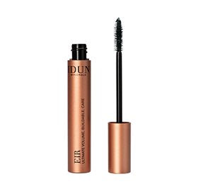 Produktbillede af IDUN Mascara EIR Black 013 på tilbud