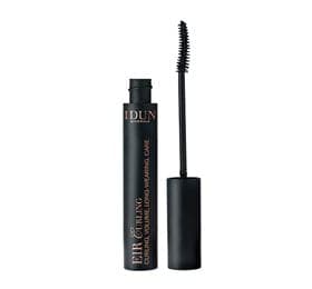 Se IDUN Mascara EIR Curling Black 007 Curling Volume, Long wearing - BESKADIGET EMBALLAGE ❤ Kæmpe udvalg i Blandet ❤ Hurtig levering: 1 - 2 Hverdage samt billig fragt - Varenummer: HG-21212 og barcode / Ean: '7340074750078 på lager - Udsalg på Makeup Spar op til 57% - Over 454 design mærker på udsalg