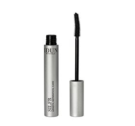 Produktbillede af IDUN Mascara SILFR Black 011 på tilbud