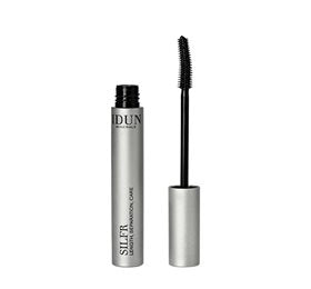 Produktbillede af IDUN Mascara SILFR Brown 012 på tilbud