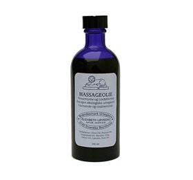 Produktbillede af Elizabeth Løvegal Massageolie 100ml. på tilbud