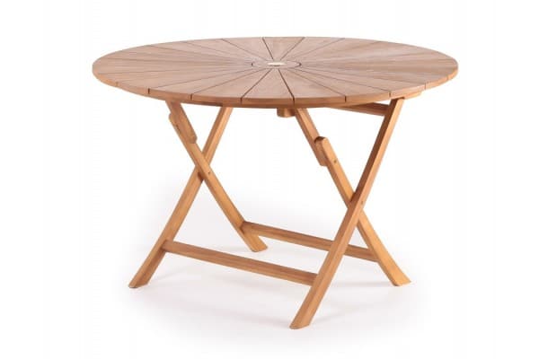 Matahari teakbord - Ø 120 ❤ Stort online udvalg i KERNETEAK ❤ Billig fragt og hurtig levering 2 - 5 hverdage ❤ Varenummer: HML-DK123 / Ean: på lager - Udsalg på HAVEBORDE > Teak haveborde Spar op til 52% - Over 350 kendte brands på udsalg