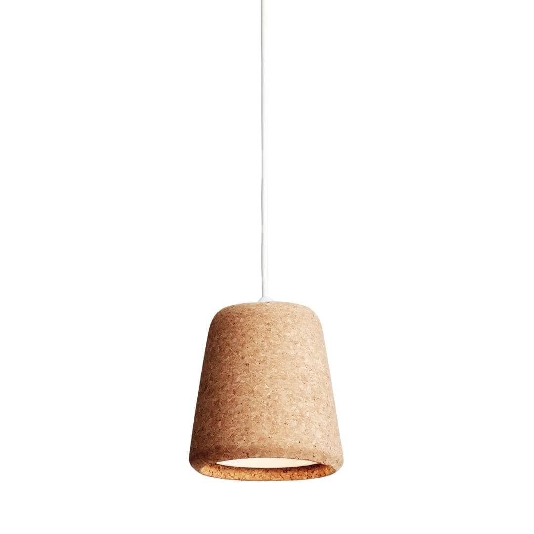 Produktbillede af Material Pendel Cork New Works i premium kvalitet